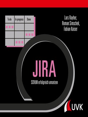 cover image of JIRA